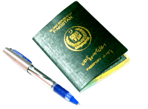 passport