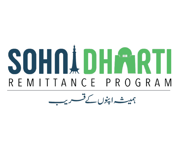 Sohni Dharti Remittance Program (SDRP) – Consulate General of The ...
